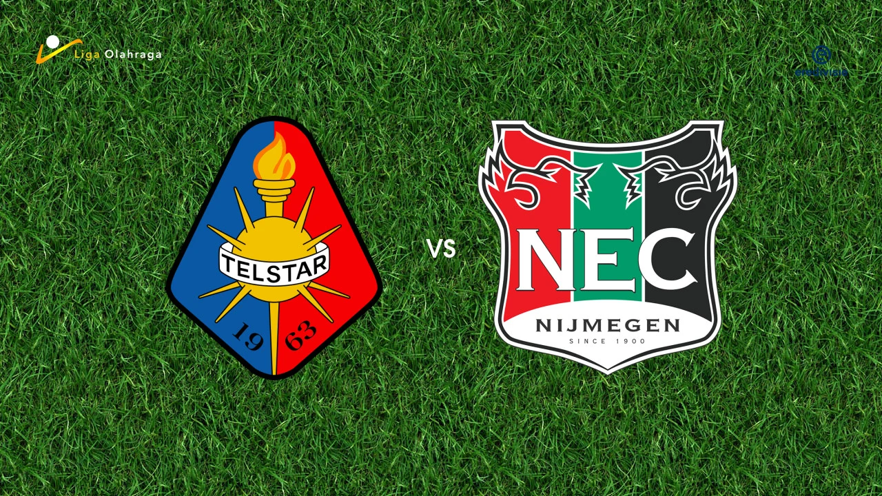 Kontroversi Kewarganegaraan Pemain: Dampak NEC vs Telstar dalam Sengketa Eligibilitas
