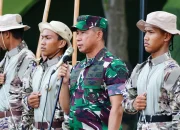 Kontroversi LPDP TNI: Pembekalan Beasiswa di Halim Perdanakusuma Menuju Generasi Unggul