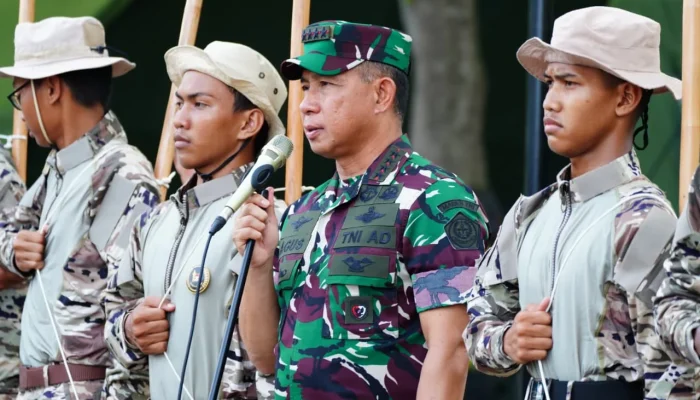 Kontroversi LPDP TNI: Pembekalan Beasiswa di Halim Perdanakusuma Menuju Generasi Unggul