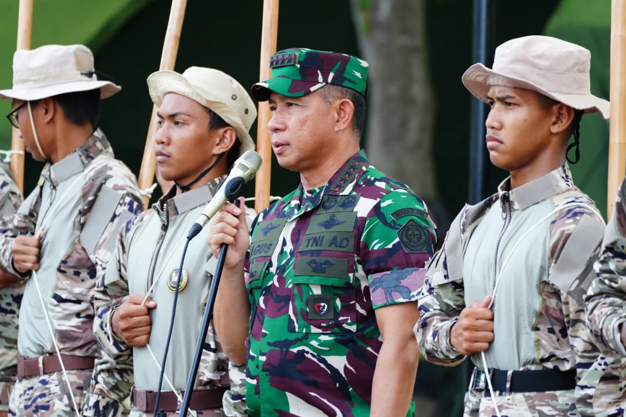 Kontroversi LPDP TNI: Pembekalan Beasiswa di Halim Perdanakusuma Menuju Generasi Unggul