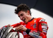 Kontroversi MotoGP 2026: Marc Márquez Menang di Sprint Jerez, Aprilia Tuntut Revisi Aturan