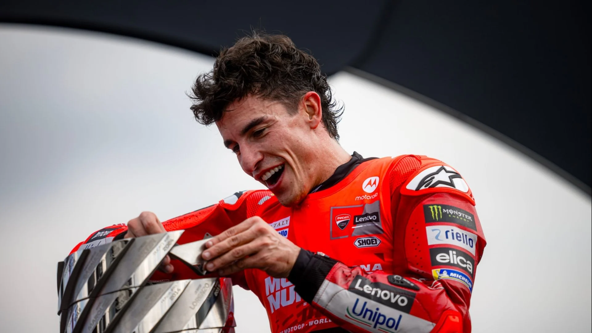 Kontroversi MotoGP 2026: Marc Márquez Menang di Sprint Jerez, Aprilia Tuntut Revisi Aturan