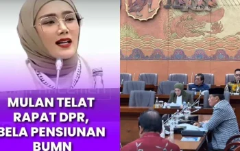 Kontroversi Mulan Jameela: Dari Sindir Dhani Hingga Tanggapan Psikolog Publik