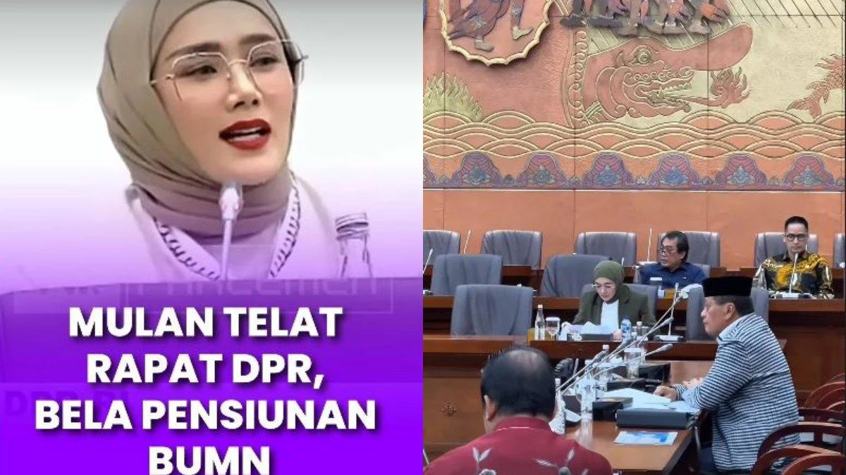 Kontroversi Mulan Jameela: Dari Sindir Dhani Hingga Tanggapan Psikolog Publik