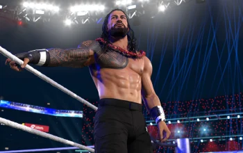 Kontroversi Penandatanganan Zoe Hines, Update WWE 2K26, dan Kedekatan Stephen A. Smith dengan WWE