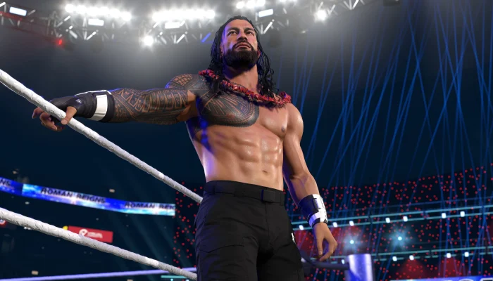 Kontroversi Penandatanganan Zoe Hines, Update WWE 2K26, dan Kedekatan Stephen A. Smith dengan WWE