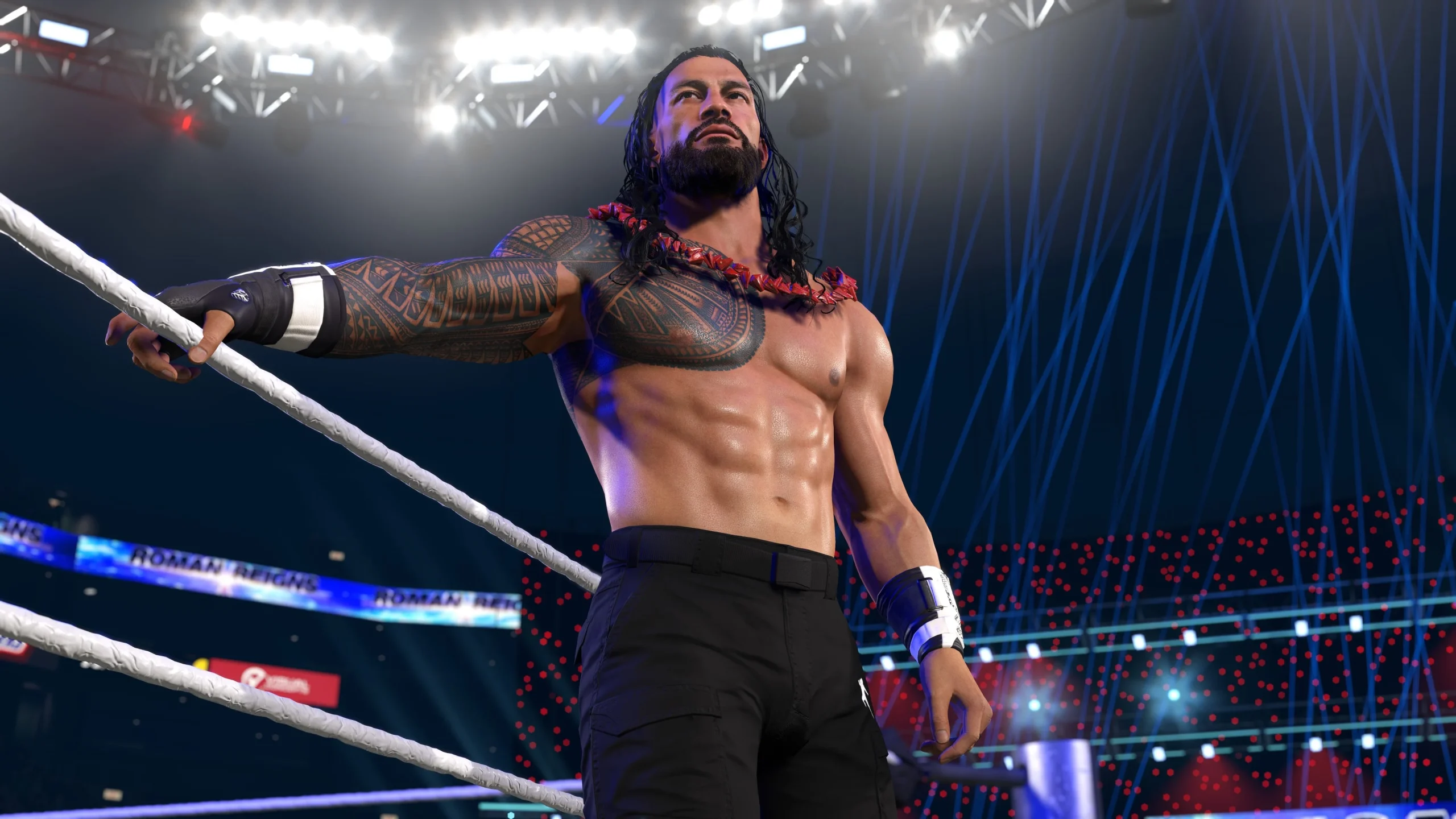 Kontroversi Penandatanganan Zoe Hines, Update WWE 2K26, dan Kedekatan Stephen A. Smith dengan WWE