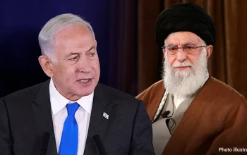 Kontroversi Perdana Menteri Israel: Netanyahu Dihantam Tekanan Global dan Tuduhan Biaya Perang Miliaran Dolar