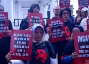 Kontroversi Tim Asesor Aktivis HAM: Apakah Negara Berhak Menentukan Legitimasi Aktivis?