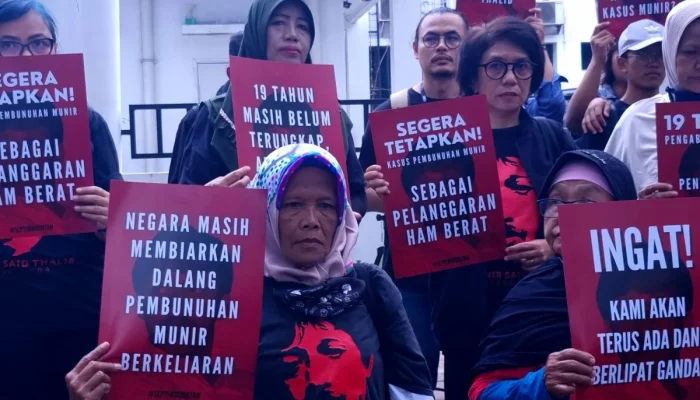 Kontroversi Tim Asesor Aktivis HAM: Apakah Negara Berhak Menentukan Legitimasi Aktivis?
