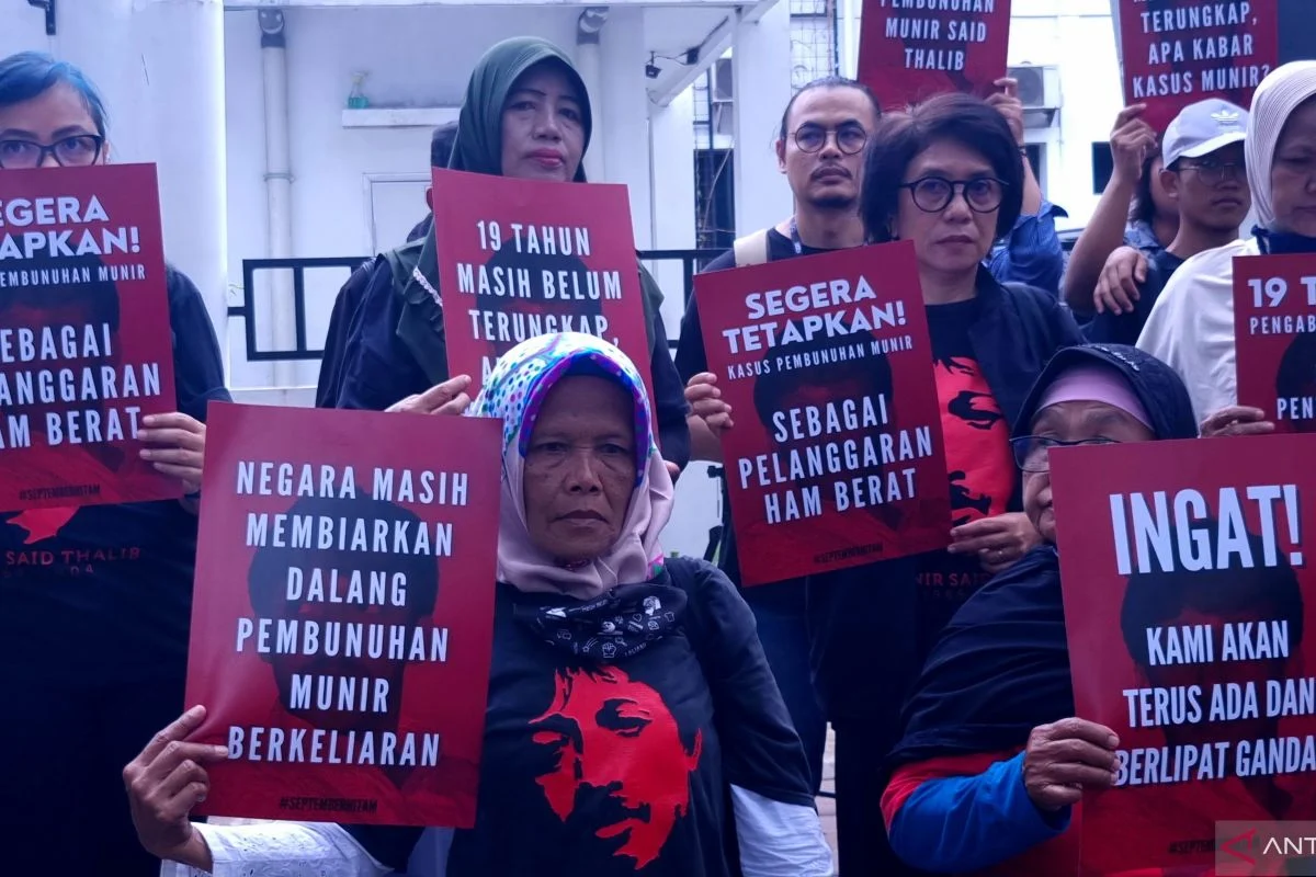 Kontroversi Tim Asesor Aktivis HAM: Apakah Negara Berhak Menentukan Legitimasi Aktivis?