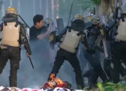 Kontroversi Video Viral: Dari Aksi Vandalisme di Kereta hingga Krisis Air Kampus dan Kehebohan Selebriti