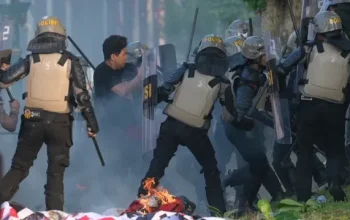 Kontroversi Video Viral: Dari Aksi Vandalisme di Kereta hingga Krisis Air Kampus dan Kehebohan Selebriti