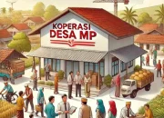 Koperasi Desa Kelurahan Merah Putih: Membangun Keseimbangan Pasar dan Menghadapi Kritik