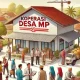 Koperasi Desa Kelurahan Merah Putih: Membangun Keseimbangan Pasar dan Menghadapi Kritik