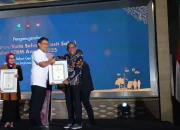 Koperasi Sidomulyo Ungguli Harapan: 40 Ton Kopi Diekspor ke Mesir Sebelum Kopdes Merah Putih Resmi Diluncurkan