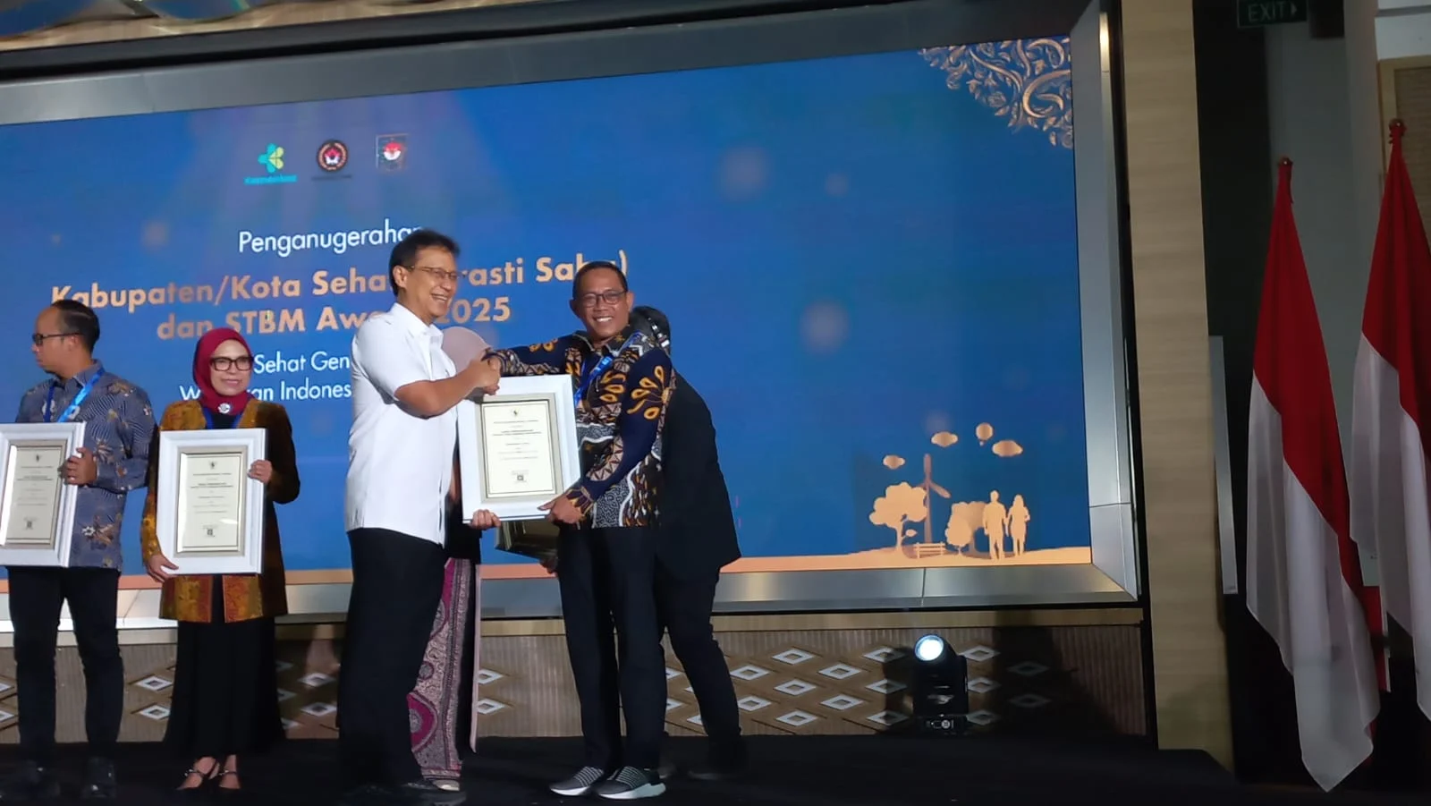 Koperasi Sidomulyo Ungguli Harapan: 40 Ton Kopi Diekspor ke Mesir Sebelum Kopdes Merah Putih Resmi Diluncurkan