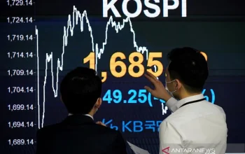KOSPI rally Pecahkan Rekor: Investor Asing, Reformasi Omnibus, dan Crypto Beralih ke Saham Korea