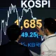 KOSPI rally Pecahkan Rekor: Investor Asing, Reformasi Omnibus, dan Crypto Beralih ke Saham Korea