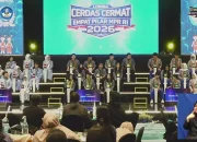 KPAI Nilai Final LCC MPR di Kalbar Tak Perlu Ulang, Koreksi Keputusan Juri