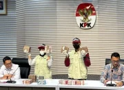KPK Bongkar Upaya Tersembunyi: Pihak Usaha Amankan Kasus Korupsi Bea Cukai