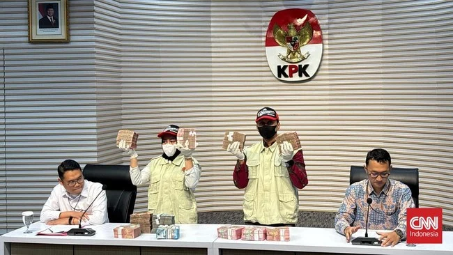 KPK Bongkar Upaya Tersembunyi: Pihak Usaha Amankan Kasus Korupsi Bea Cukai