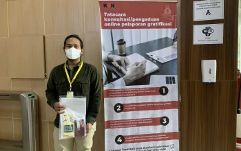 KPK Peringatkan Gratifikasi dalam Penerimaan Murid Baru, Apa yang Dilakukan?
