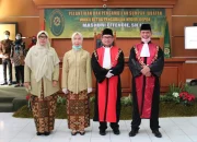 KPK Siap Hadapi Praperadilan Eks Wakil Ketua PN Depok, Menguji Kekuatan Prosedur Hukum Suap Lahan