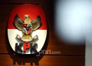 KPK Sinyalir 2 Budi Karya Terima Suap Terkait Kasus Dugaan Proyek Kereta Api