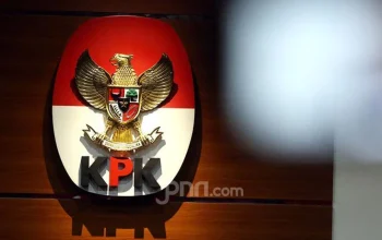 KPK Sinyalir 2 Budi Karya Terima Suap Terkait Kasus Dugaan Proyek Kereta Api