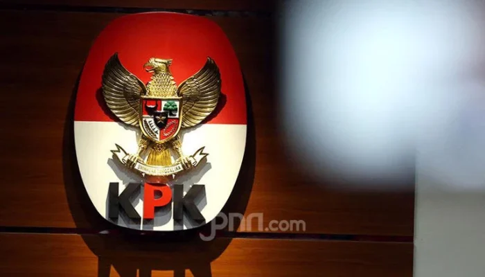 KPK Sinyalir 2 Budi Karya Terima Suap Terkait Kasus Dugaan Proyek Kereta Api
