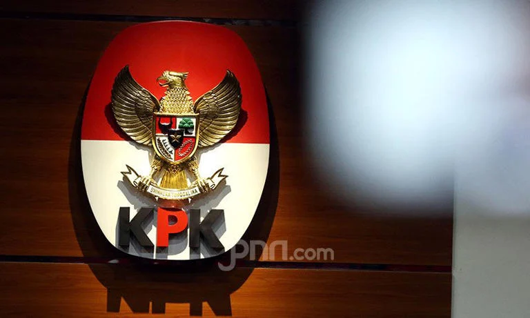 KPK Sinyalir 2 Budi Karya Terima Suap Terkait Kasus Dugaan Proyek Kereta Api