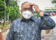 KPK Sita Ratusan Juta dari Staf Ahli Menhub Era Budi Karya Sumadi