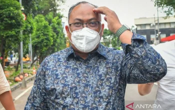KPK Sita Ratusan Juta dari Staf Ahli Menhub Era Budi Karya Sumadi