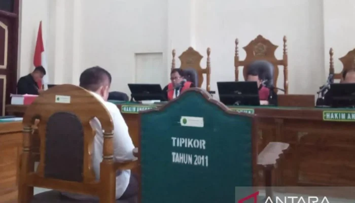 KPK Ungkap 31 Hakim Terlibat Korupsi, Minta Integritas Lembaga Peradilan Ditingkatkan