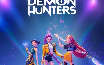 KPop Demon Hunters Siap Gelar Tur Dunia: Apa yang Diharapkan?