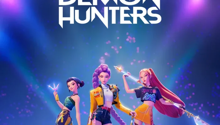 KPop Demon Hunters Siap Gelar Tur Dunia: Apa yang Diharapkan?