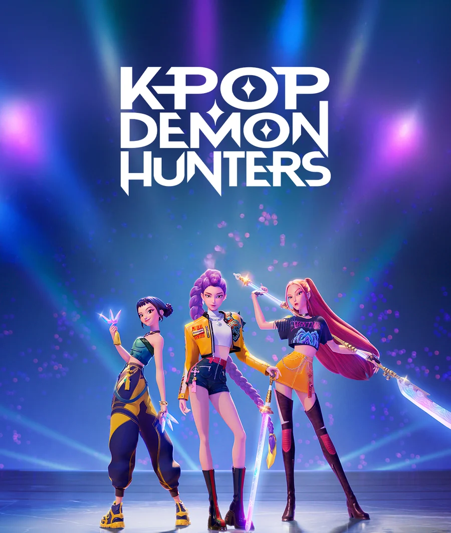 KPop Demon Hunters Siap Gelar Tur Dunia: Apa yang Diharapkan?