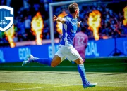 KRC Genk Tampil Mengesankan, Serta Persiapan Super Eagles di Unity Cup