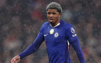 Krisis Chelsea: Wesley Fofana dan Masalah Keuangan yang Mengancam Masa Depan Klub