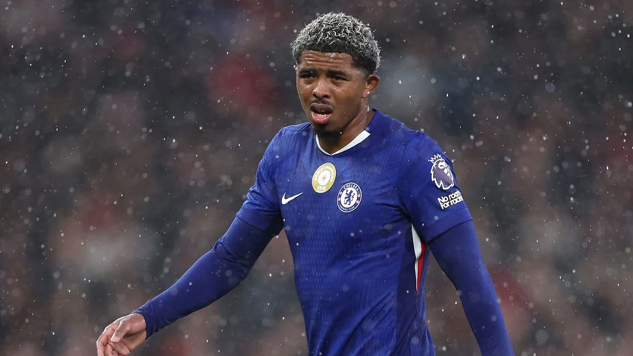 Krisis Chelsea: Wesley Fofana dan Masalah Keuangan yang Mengancam Masa Depan Klub