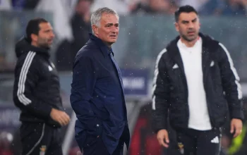 Krisis di Real Madrid: Mourinho Dikenal Konflik, Klub Pertimbangkan Klopp Gantikan Arbeloa
