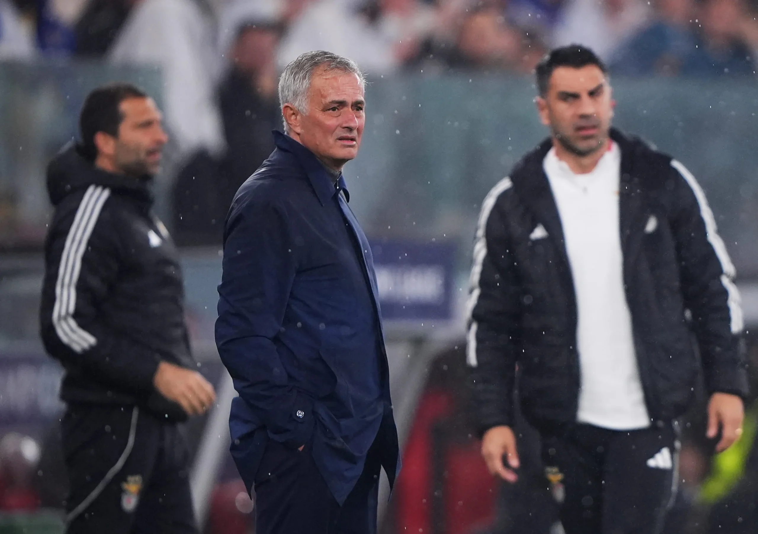 Krisis di Real Madrid: Mourinho Dikenal Konflik, Klub Pertimbangkan Klopp Gantikan Arbeloa