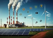 Krisis Energi Global: Dampak dan Tantangan yang Dihadapi