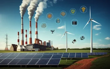Krisis Energi Global: Dampak dan Tantangan yang Dihadapi