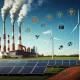 Krisis Energi Global: Dampak dan Tantangan yang Dihadapi