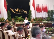 Krisis Global: UE Terancam, Indonesia Hadapi Tekanan Anggaran, Mali Terjerat Konflik