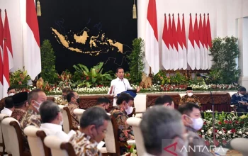 Krisis Global: UE Terancam, Indonesia Hadapi Tekanan Anggaran, Mali Terjerat Konflik