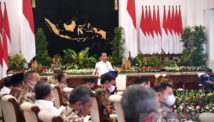 Krisis Global: UE Terancam, Indonesia Hadapi Tekanan Anggaran, Mali Terjerat Konflik