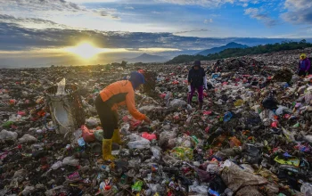Krisis Sampah, Pendidikan Unggul, dan Tren Slow Living: Bali di Persimpangan Masa Depan